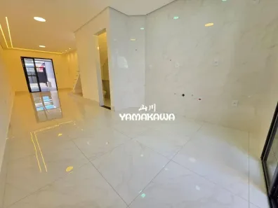 Sobrado com 3 Quartos à venda, 110m² no Vila São Geraldo, São Paulo