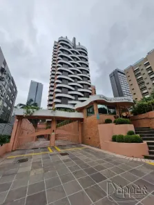 Apartamento com 3 Quartos para alugar, 178m² no Centro, Novo Hamburgo