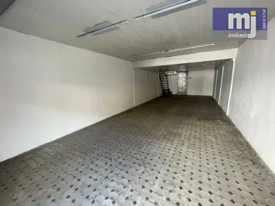 Ponto Comercial para alugar, 109m² no Centro, Niterói