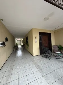 Casa com 4 Quartos à venda, 230m² no Cidade dos Funcionários, Fortaleza