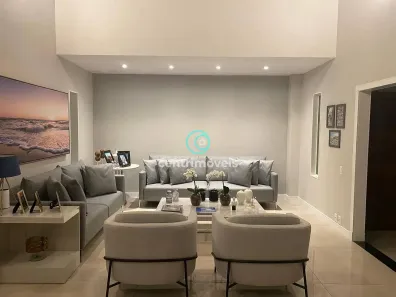 Casa de Condomínio com 6 Quartos à venda, 427m² no Anil, Rio de Janeiro