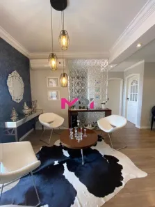 Sobrado com 3 Quartos à venda, 341m² no Vila Progresso, Jundiaí