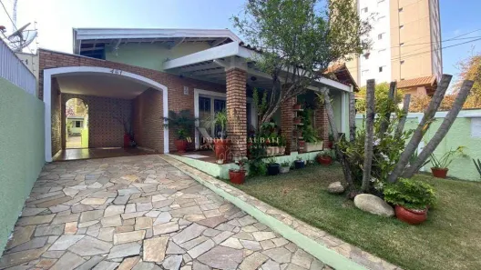 Casa com 5 Quartos à venda, 198m² no Parque Residencial Bom Conselho, Taubaté