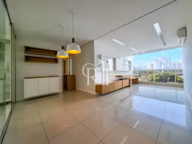 Apartamento com 3 Quartos à venda, 110m² no Santa Lúcia, Vitória