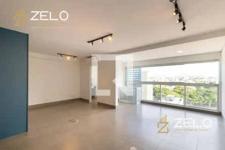 Kitnet com 1 Quarto à venda, 52m² no Centro, Campinas