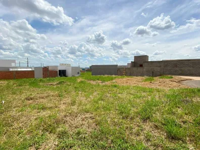 Lote/Terreno à venda, 347m² no Taquaral, Piracicaba