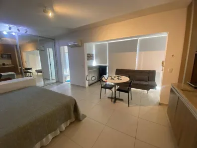 Apartamento com 1 Quarto à venda, 35m² no Campo Belo, São Paulo