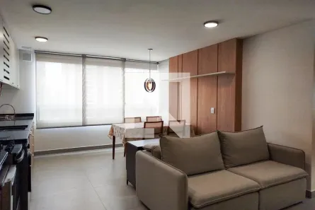 Apartamento com 2 Quartos à venda, 63m² no Vila Azevedo, São Paulo