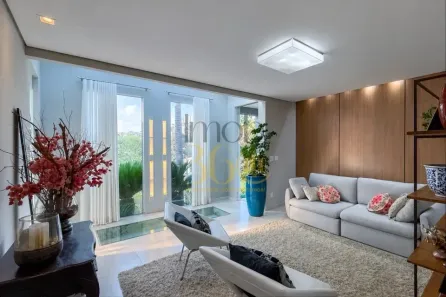 Casa com 6 Quartos à venda, 487m² no Estoril, Belo Horizonte