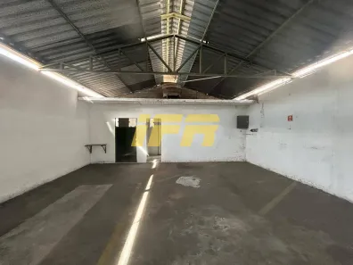 Ponto Comercial à venda, 254m² no Vila São Geraldo, Taubaté