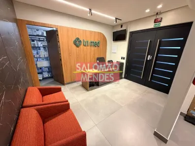 Sala Comercial à venda, 135m² no Nazaré, Belém