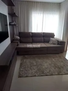 Casa com 3 Quartos à venda, 115m² no Jardim Pérola, Londrina