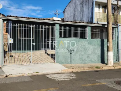 Casa com 3 Quartos à venda, 104m² no Vila Castelo Branco, Campinas
