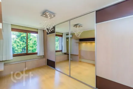 Apartamento com 4 Quartos à venda, 209m² no Jardim Floresta, Porto Alegre