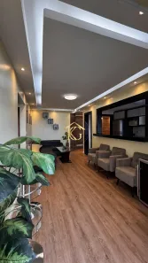 Apartamento com 2 Quartos à venda, 77m² no Tupi, Praia Grande