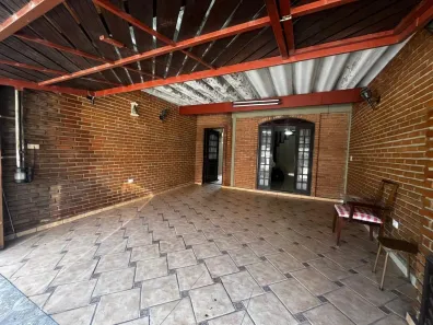 Sobrado com 3 Quartos à venda, 200m² no Vila Sílvia, São Paulo