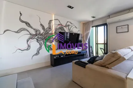 Apartamento com 2 Quartos à venda, 80m² no Pinheiros, São Paulo