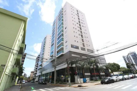 Apartamento com 3 Quartos à venda, 118m² no Centro, São Leopoldo