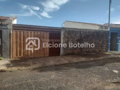 Lote/Terreno à venda, 250m² no Jardim Patrícia, Uberlândia