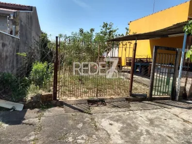 Lote/Terreno à venda, 270m² no Parque Imperador, Campinas