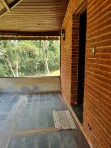 Fazenda/Sítio com 3 Quartos à venda, 813m² no Tanque Caio, Ribeirão Pires
