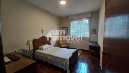 Apartamento com 3 Quartos à venda, 180m² no Paraíso, São Paulo