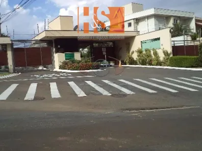 Casa de Condomínio com 3 Quartos à venda, 220m² no Vila Residencial Green Park, Indaiatuba