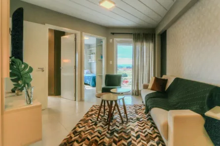 Apartamento com 2 Quartos à venda, 103m² no Moinhos D'Água, Lajeado