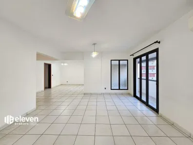 Apartamento com 3 Quartos à venda, 197m² no Embaré, Santos