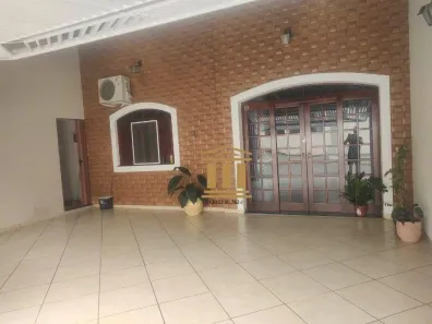 Casa com 5 Quartos à venda, 250m² no Jardim Satélite, São José dos Campos