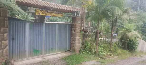 Fazenda/Sítio com 2 Quartos à venda, 6440m² no Represa, Ribeirão Pires