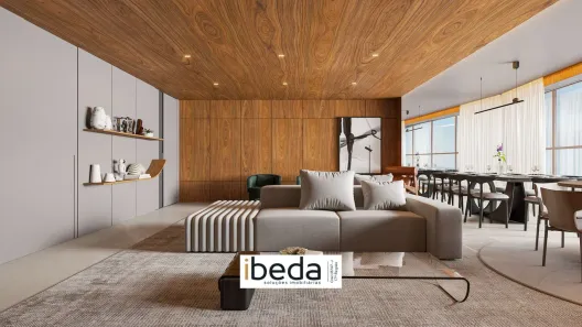 Apartamento com 4 Quartos à venda, 174m² no Candelária, Natal