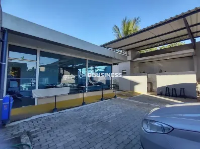 Lote/Terreno à venda, 360m² no Parque Jóquei Club, Campos dos Goytacazes