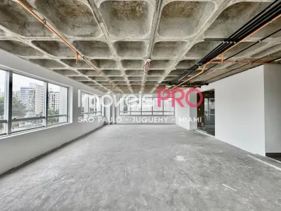 Sala Comercial para venda ou aluguel, 120m² no Vila Clementino, São Paulo
