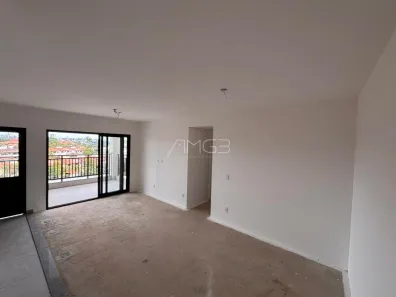 Apartamento com 3 Quartos à venda, 91m² no Swiss Park, Campinas