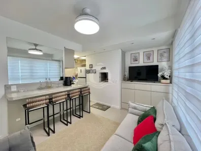 Apartamento com 2 Quartos à venda, 50m² no Capão da Canoa, Capão da Canoa