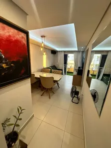 Apartamento com 2 Quartos à venda, 80m² no Ribeirão do Lipa, Cuiabá