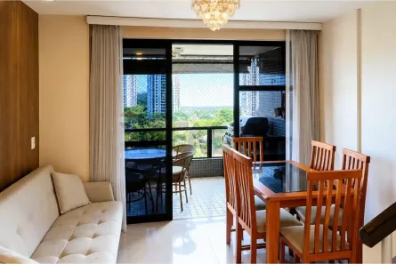 Cobertura com 5 Quartos para alugar, 182m² no Barra da Tijuca, Rio de Janeiro