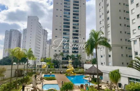 Apartamento com 4 Quartos à venda, 180m² no Belenzinho, São Paulo