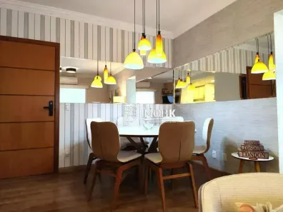 Apartamento com 3 Quartos à venda, 98m² no Parque da Represa, Jundiaí