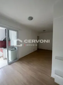 Apartamento com 2 Quartos para alugar, 60m² no Urbanova VI, São José dos Campos