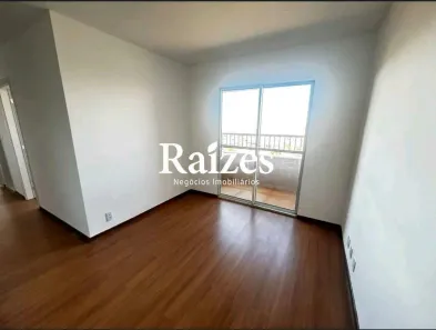 Apartamento com 2 Quartos à venda, 50m² no Laranjeiras, Uberlândia
