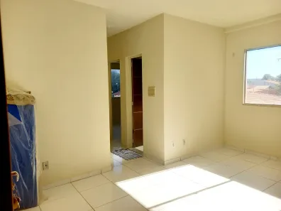 Apartamento com 2 Quartos à venda, 48m² no Plano Diretor Sul, Palmas
