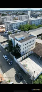Apartamento com 1 Quarto à venda, 66m² no Parque Jóquei Club, Campos dos Goytacazes