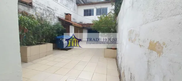 Sobrado com 3 Quartos à venda, 195m² no Parque Fongaro, São Paulo