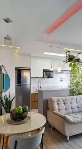 Apartamento com 2 Quartos à venda, 48m² no Jardim Novo Horizonte, Valinhos