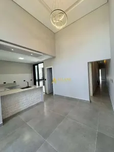 Casa de Condomínio com 3 Quartos à venda, 125m² no Jardim Villagio Milano, Sorocaba