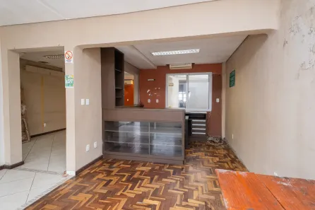 Prédio Comercial para alugar, 447m² no Centro, Pelotas