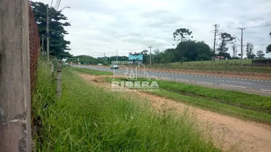 Lote/Terreno à venda, 2400m² no COLONIAL II, Araçoiaba da Serra
