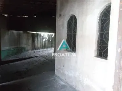 Casa com 2 Quartos para alugar, 157m² no Vila Guiomar, Santo André